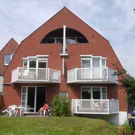 Haus-Pellworm-Whg-15 Apartment Sankt Peter-Ording Ngoại thất bức ảnh