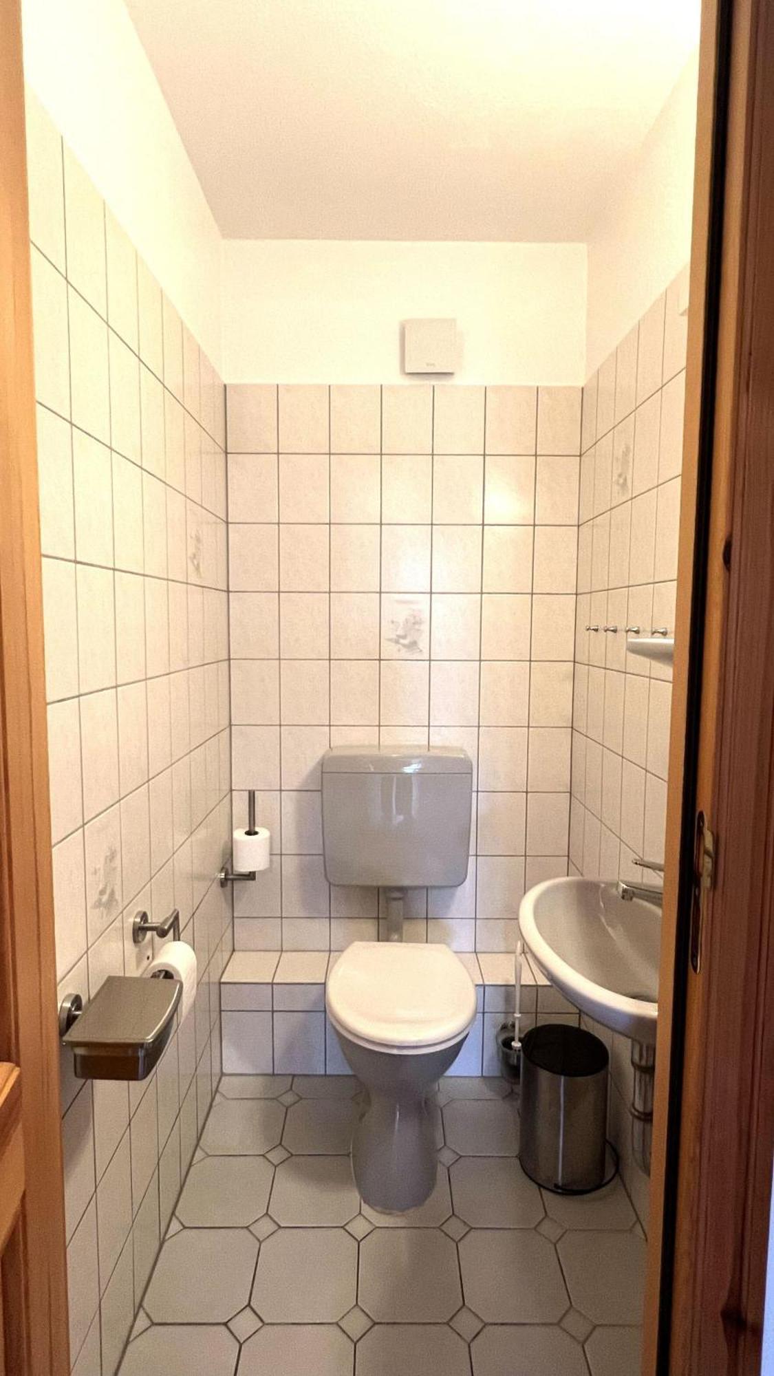 Haus-Pellworm-Whg-15 Apartment Sankt Peter-Ording Ngoại thất bức ảnh