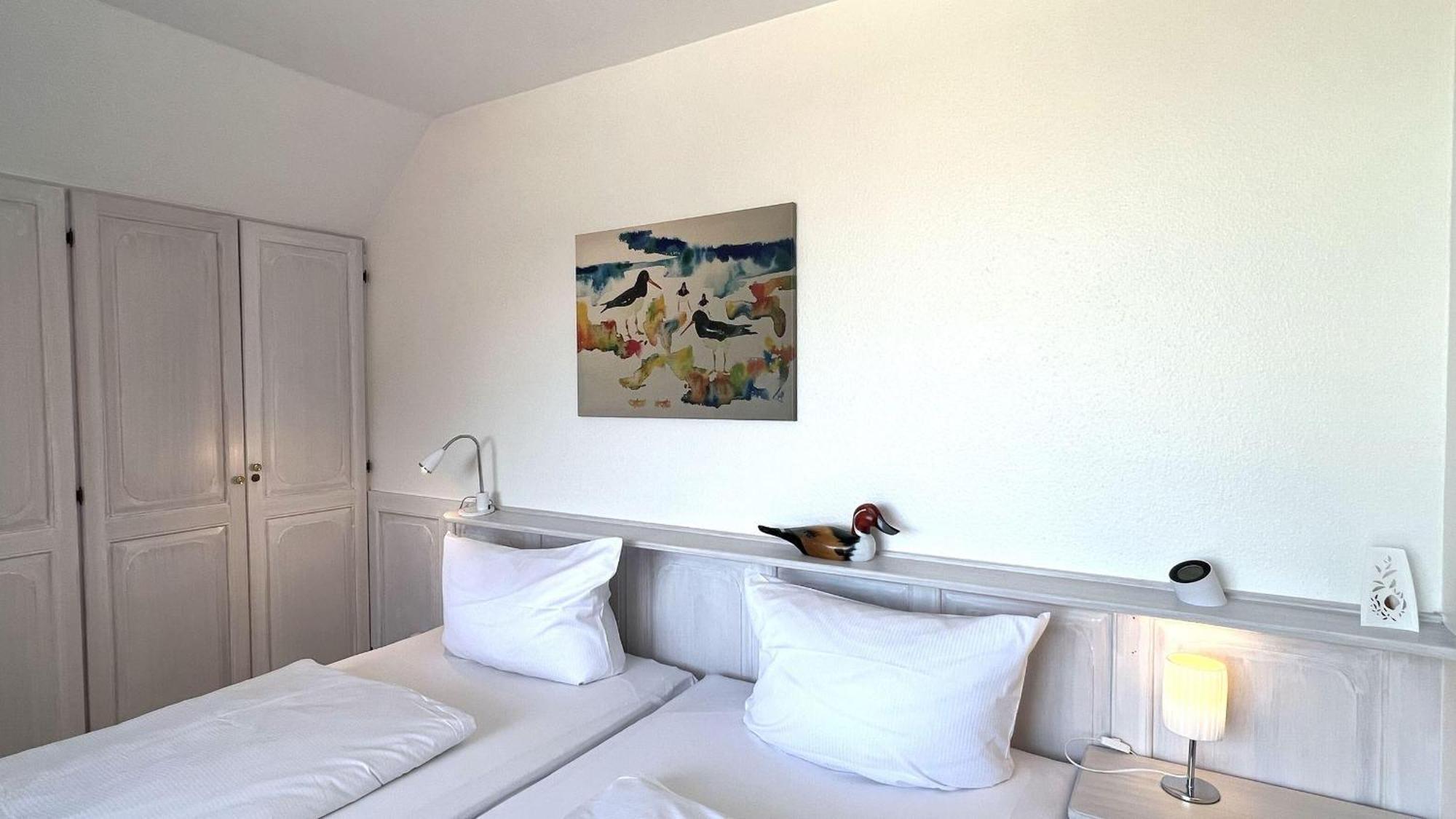 Haus-Pellworm-Whg-15 Apartment Sankt Peter-Ording Ngoại thất bức ảnh