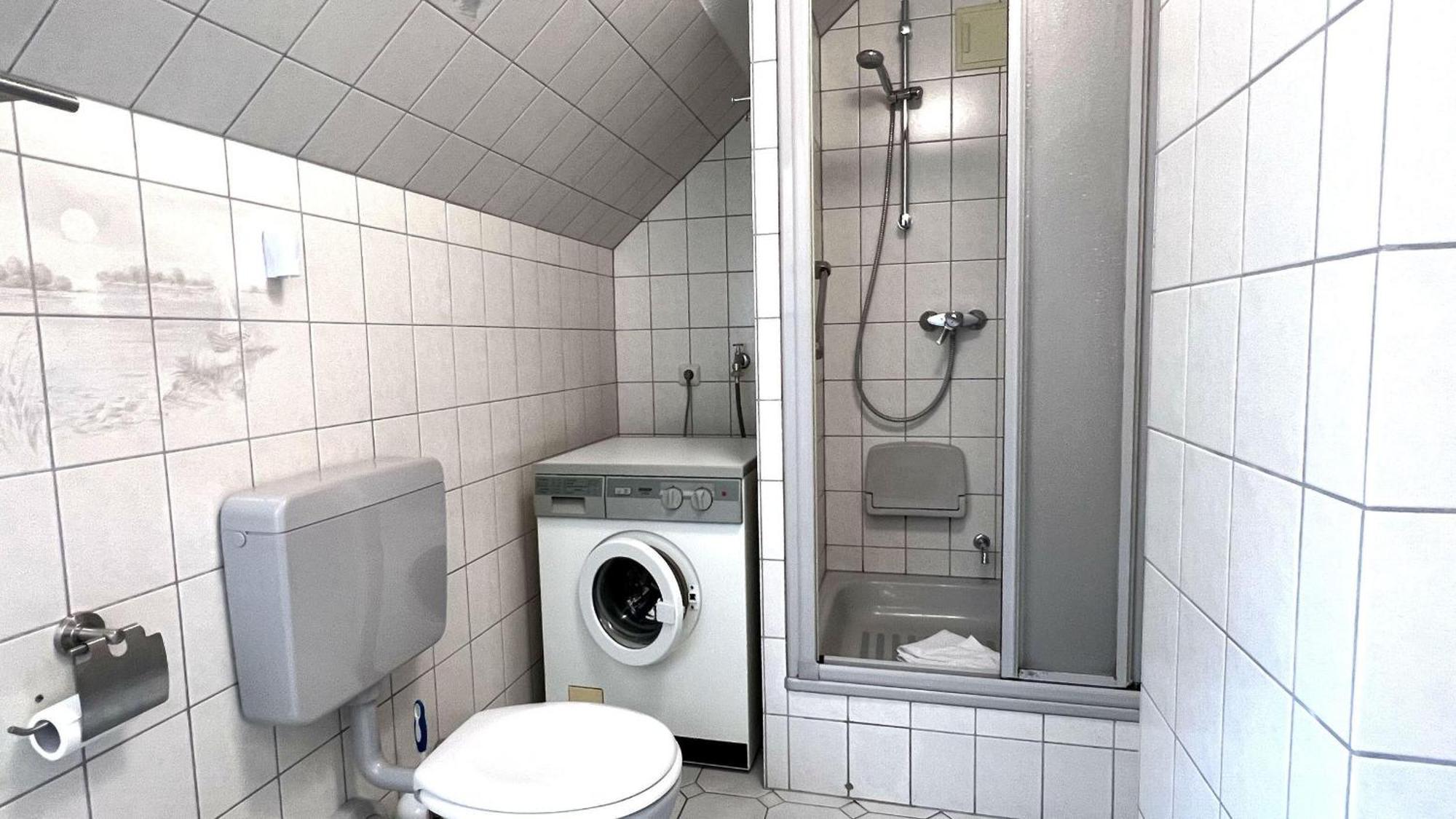 Haus-Pellworm-Whg-15 Apartment Sankt Peter-Ording Ngoại thất bức ảnh