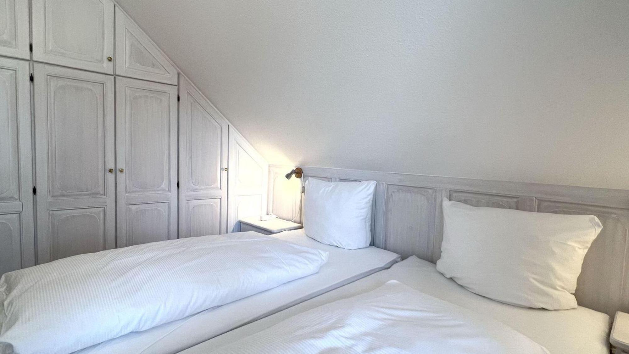 Haus-Pellworm-Whg-15 Apartment Sankt Peter-Ording Ngoại thất bức ảnh