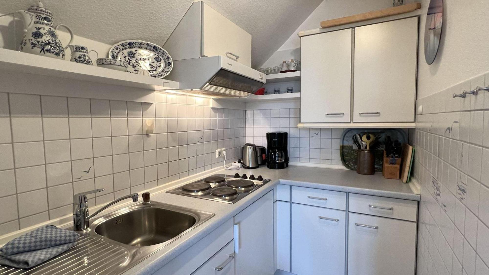 Haus-Pellworm-Whg-15 Apartment Sankt Peter-Ording Ngoại thất bức ảnh