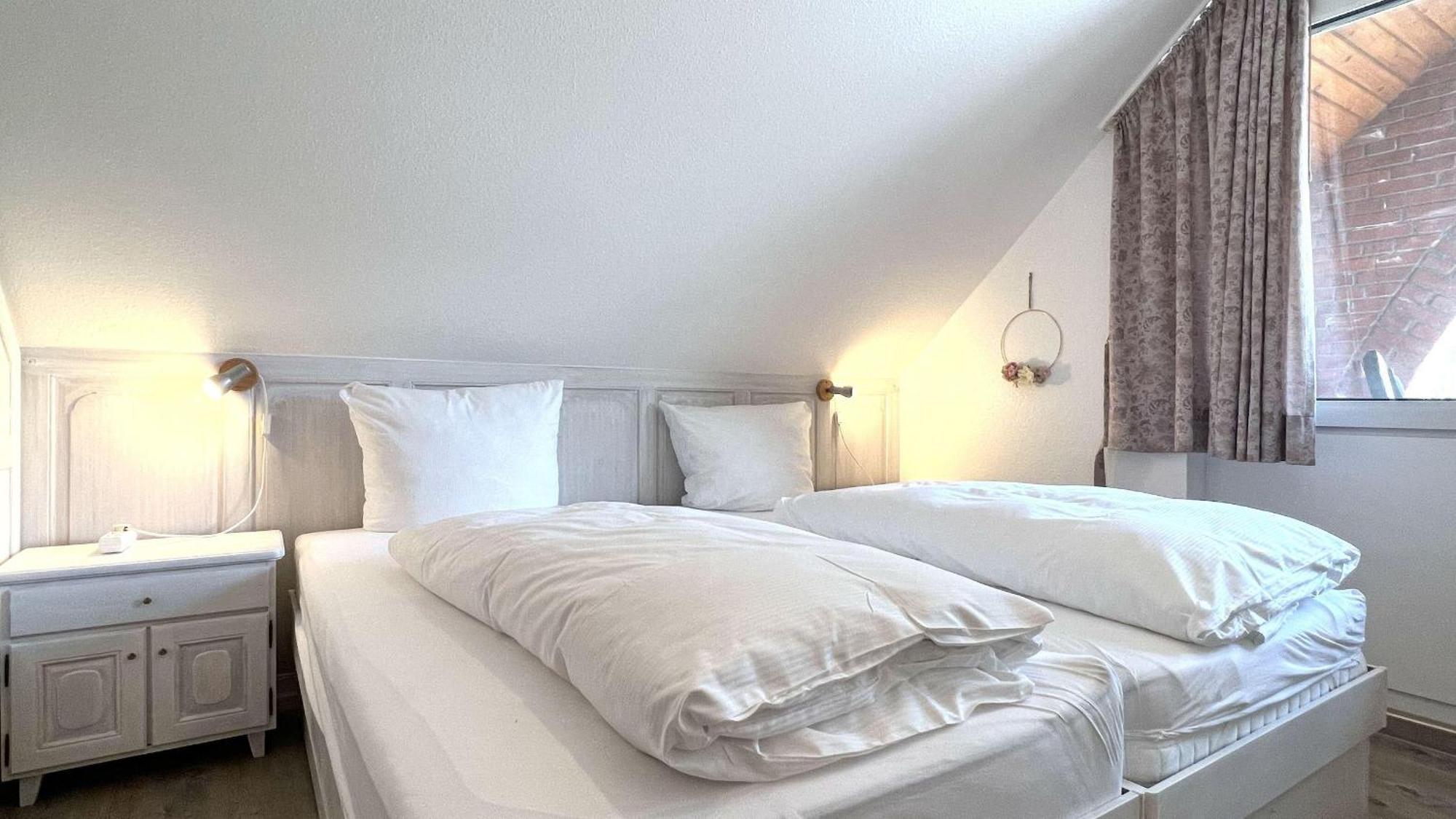 Haus-Pellworm-Whg-15 Apartment Sankt Peter-Ording Ngoại thất bức ảnh