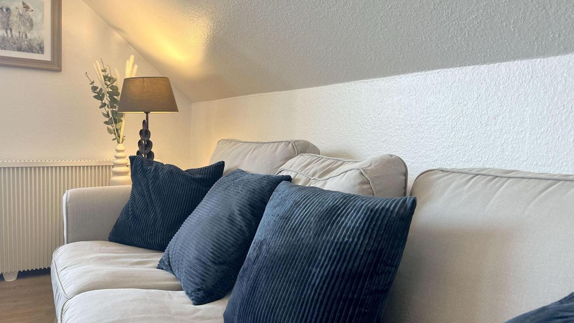 Haus-Pellworm-Whg-15 Apartment Sankt Peter-Ording Ngoại thất bức ảnh