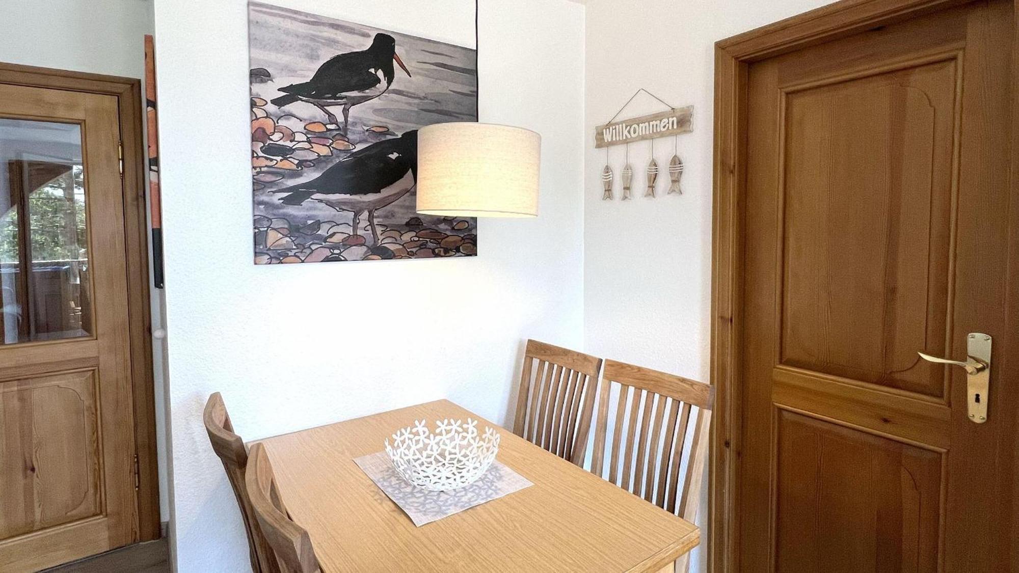 Haus-Pellworm-Whg-15 Apartment Sankt Peter-Ording Ngoại thất bức ảnh