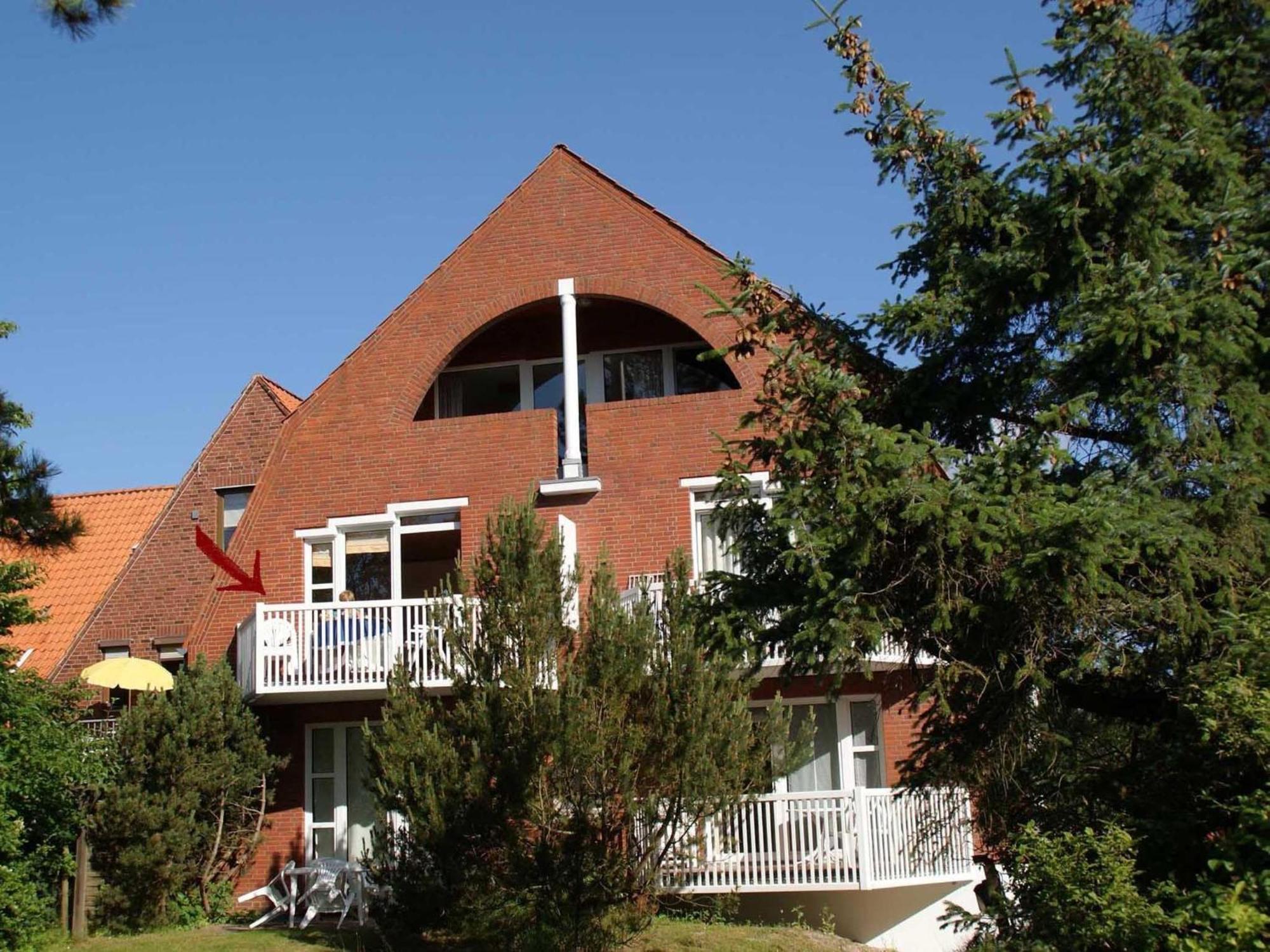 Haus-Pellworm-Whg-15 Apartment Sankt Peter-Ording Ngoại thất bức ảnh